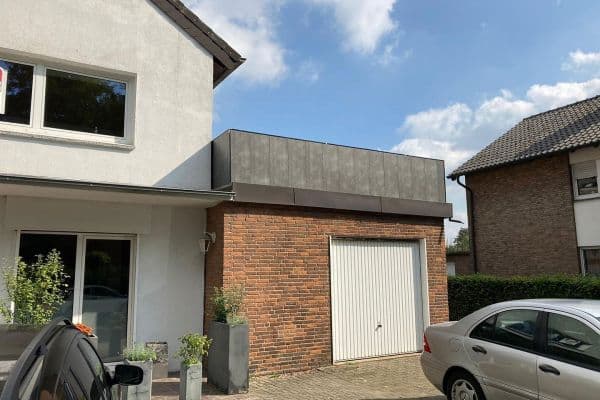 Pronájem bytu 3+1 80 m², Antoniusstraße Nr.43, Dorsten Pronájem bytu 3+1 80 m², Antoniusstraße Nr.43, Dorsten