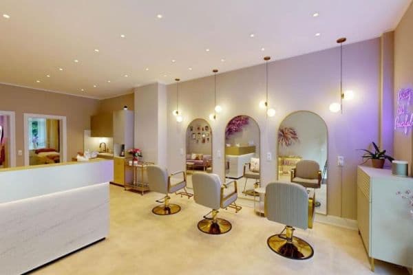 Pronájem nebytového prostoru 60 m², Winterhuder Weg 114, Hamburg, Hamburg Pronájem nebytového prostoru 60 m², Winterhuder Weg 114, Hamburg, Hamburg