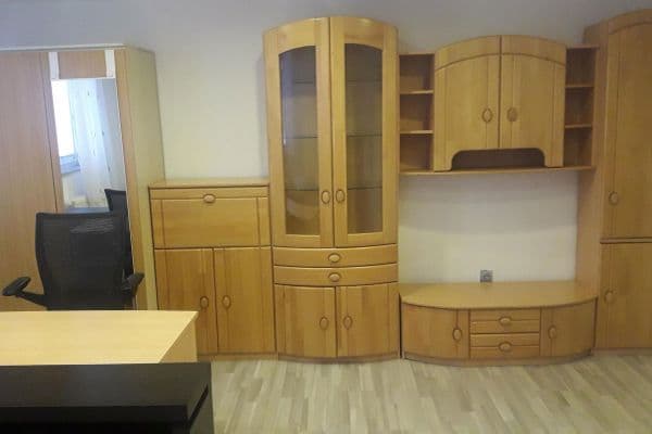 Pronájem bytu 1+1 23 m², Schlossstr. 6, Niefern-Öschelbronn, Bádensko-Württembersko Pronájem bytu 1+1 23 m², Schlossstr. 6, Niefern-Öschelbronn, Bádensko-Württembersko