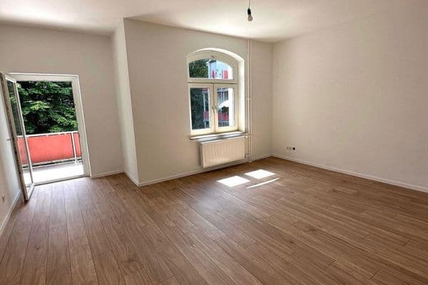 Pronájem bytu 2+kk 65 m², Hattingen Pronájem bytu 2+kk 65 m², Hattingen