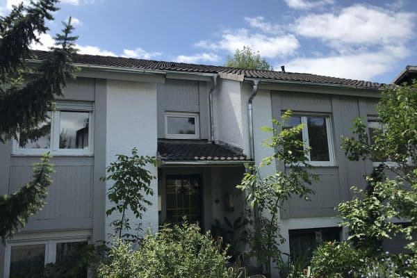 Prodej domu 210 m², pozemek 462 m², Lindenstrasse 2, Klein-Winternheim Prodej domu 210 m², pozemek 462 m², Lindenstrasse 2, Klein-Winternheim