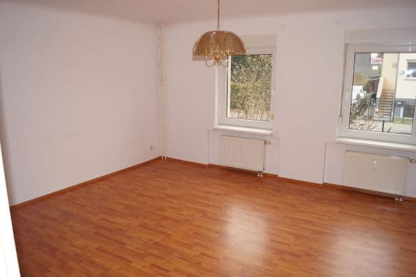 Pronájem bytu 2+1 50 m², Hoppegarten Pronájem bytu 2+1 50 m², Hoppegarten