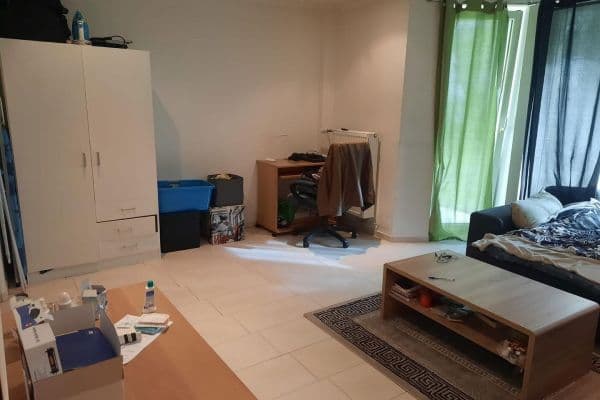 Pronájem bytu 2+1 45 m², Konrad-Adenauer Str. 8, Herten Pronájem bytu 2+1 45 m², Konrad-Adenauer Str. 8, Herten