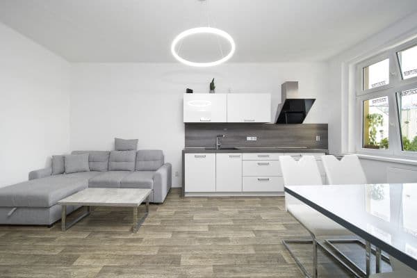 Prodej bytu 3+kk 74 m², Alešova, Plzeň Prodej bytu 3+kk 74 m², Alešova, Plzeň