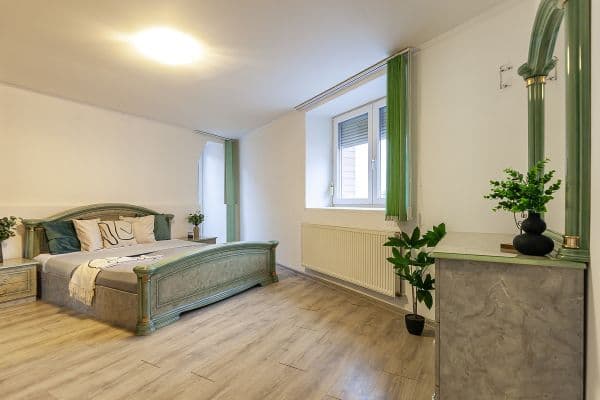 Prodej domu 142 m², pozemek 293 m², Sojovická, Prodej domu 142 m², pozemek 293 m², Sojovická,