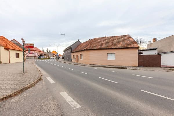 Prodej domu 142 m², pozemek 293 m², Sojovická, Prodej domu 142 m², pozemek 293 m², Sojovická,