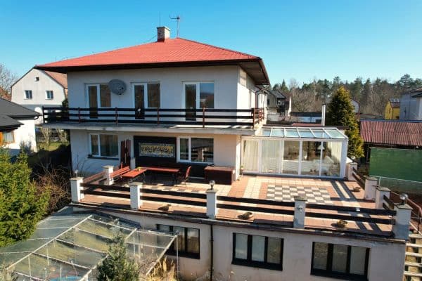 Prodej domu Prodej domu