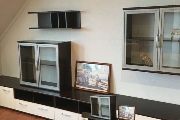 Pronájem bytu 2+1 65 m², Mickiewiczova, Bratislava Pronájem bytu 2+1 65 m², Mickiewiczova, Bratislava