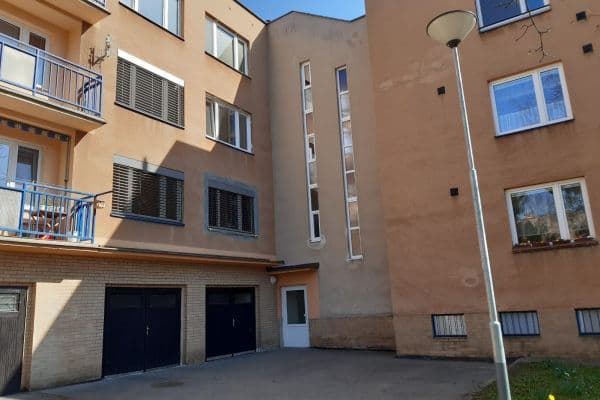 Prodej bytu 3+1 86 m², bratří Křičků, Brno Prodej bytu 3+1 86 m², bratří Křičků, Brno