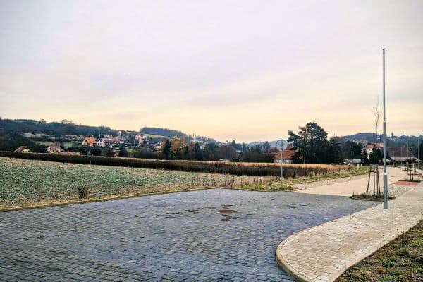 Prodej pozemku 2.877 m², Vonoklasy Prodej pozemku 2.877 m², Vonoklasy