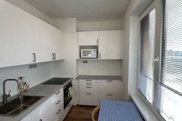 Pronájem bytu 2+1 53 m², Brodská, Žďár nad Sázavou Pronájem bytu 2+1 53 m², Brodská, Žďár nad Sázavou