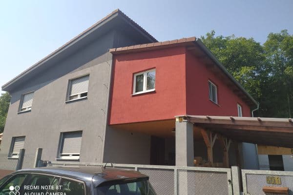 Prodej domu 210 m², pozemek 1.109 m², Ke Kocandě, Dolany Prodej domu 210 m², pozemek 1.109 m², Ke Kocandě, Dolany