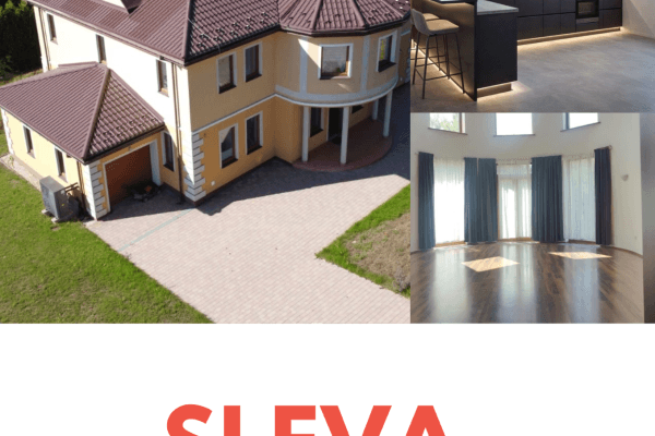 Prodej domu Prodej domu