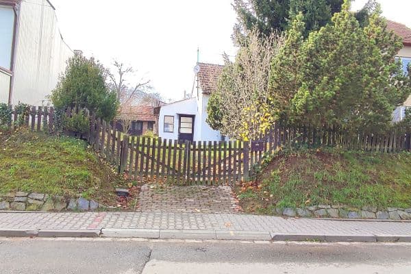 Prodej pozemku 1.186 m², Popůvky Prodej pozemku 1.186 m², Popůvky