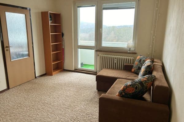 Pronájem bytu 1+1 32 m², Štouračova, Brno Pronájem bytu 1+1 32 m², Štouračova, Brno