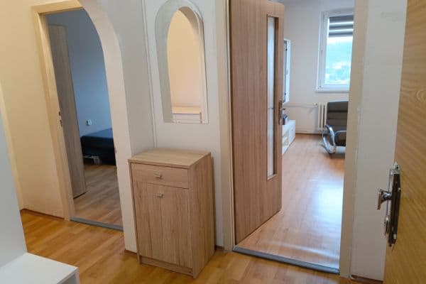 Pronájem bytu 2+kk 42 m², Na Kohoutě, Ústí nad Labem Pronájem bytu 2+kk 42 m², Na Kohoutě, Ústí nad Labem