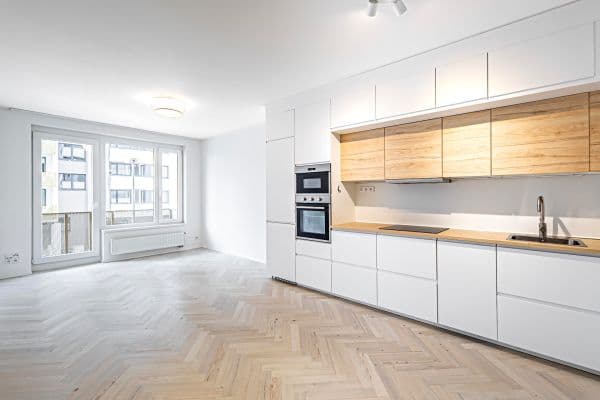Pronájem bytu 2+kk 55 m², Honzíkova, Praha Pronájem bytu 2+kk 55 m², Honzíkova, Praha