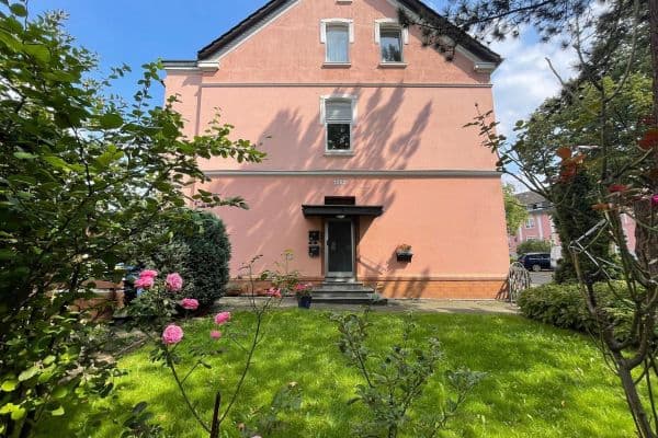 Pronájem kanceláře 81 m², Am Hallenbad 5, Oberhausen Pronájem kanceláře 81 m², Am Hallenbad 5, Oberhausen