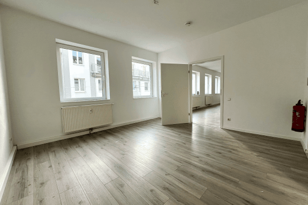 Pronájem kanceláře 1.008 m², Luisenstraße 28, Wuppertal - Elberfeld-West, Severní Porýní-Vestfálsko Pronájem kanceláře 1.008 m², Luisenstraße 28, Wuppertal - Elberfeld-West, Severní Porýní-Vestfálsko