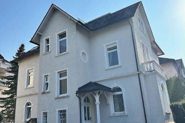 Pronájem bytu 4+1 104 m², Altkönigstraße 23, Oberursel Pronájem bytu 4+1 104 m², Altkönigstraße 23, Oberursel