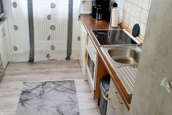 Pronájem bytu 5+1 100 m², Pappelstraße 11, Visselhövede, Dolní Sasko Pronájem bytu 5+1 100 m², Pappelstraße 11, Visselhövede, Dolní Sasko