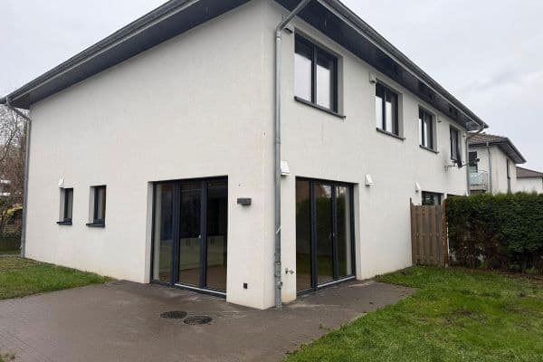 Prodej domu 130 m², pozemek 338 m², Bad Bramstedt Prodej domu 130 m², pozemek 338 m², Bad Bramstedt