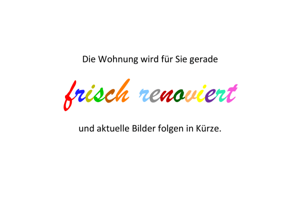 Pronájem bytu 2+1 52 m², Wendeburg Pronájem bytu 2+1 52 m², Wendeburg