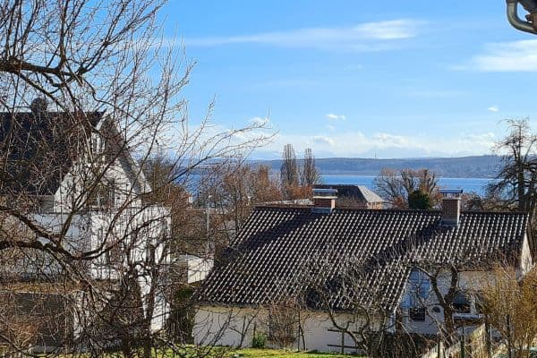 Pronájem bytu 3+1 87 m², Überlingen Pronájem bytu 3+1 87 m², Überlingen