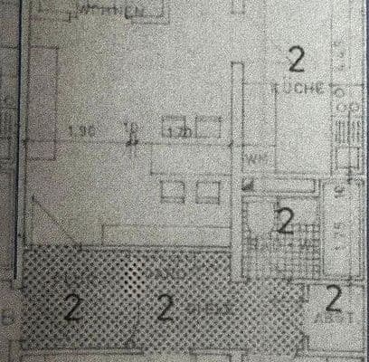 Prodej bytu 3+1 72 m², Marktoberdorf Prodej bytu 3+1 72 m², Marktoberdorf
