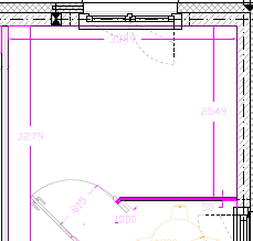 Pronájem bytu 10 m², Konrad-Celtis-Str. 103, München, Bavorsko Pronájem bytu 10 m², Konrad-Celtis-Str. 103, München, Bavorsko