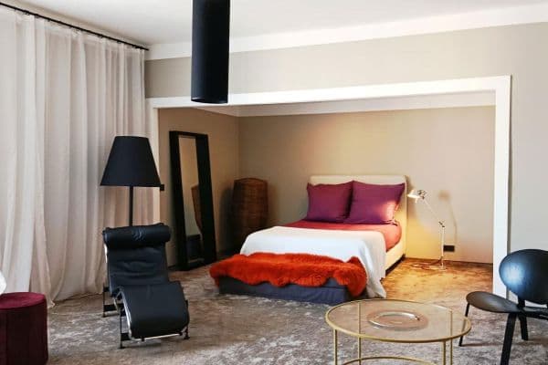 Prodej bytu 1+1 42 m², Berlin, Berlín Prodej bytu 1+1 42 m², Berlin, Berlín