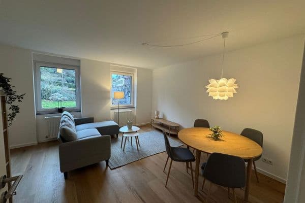 Pronájem bytu 1+kk 55 m², Burgfrieden 20, Mayen, Porýní-Falc Pronájem bytu 1+kk 55 m², Burgfrieden 20, Mayen, Porýní-Falc