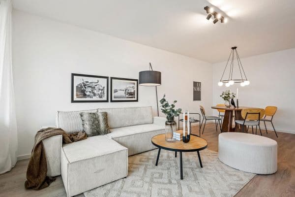 Prodej bytu 4+1 98 m², Lessingstraße 42, Taunusstein Prodej bytu 4+1 98 m², Lessingstraße 42, Taunusstein