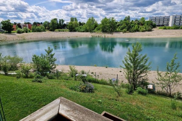 Pronájem bytu 3+1 74 m², Margeritengasse 11/Top 101, Wiener Neustadt Pronájem bytu 3+1 74 m², Margeritengasse 11/Top 101, Wiener Neustadt