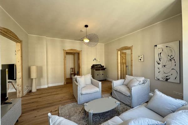 Prodej bytu 3+1 102 m², Schwabacher Str. 65, Fürth Prodej bytu 3+1 102 m², Schwabacher Str. 65, Fürth