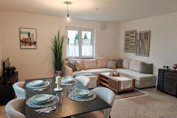 Prodej bytu 3+1 146 m², Brunnthal, Bavorsko Prodej bytu 3+1 146 m², Brunnthal, Bavorsko