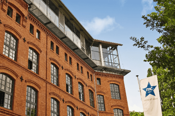 Pronájem kanceláře 165 m², Wassergasse 3, Berlin - Mitte, Berlín Pronájem kanceláře 165 m², Wassergasse 3, Berlin - Mitte, Berlín