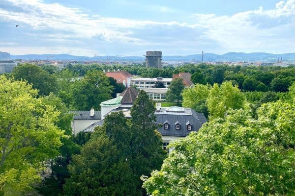 Pronájem bytu 3+1 68 m², Castellezgasse 27, Wien, Wien Pronájem bytu 3+1 68 m², Castellezgasse 27, Wien, Wien