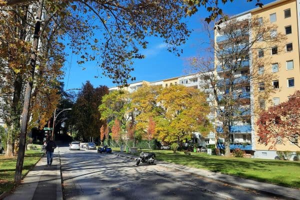 Prodej bytu 2+1 60 m², Dr. Robert Graf Straße 13, Graz, Štýrsko Prodej bytu 2+1 60 m², Dr. Robert Graf Straße 13, Graz, Štýrsko