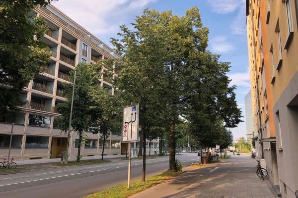 Prodej bytu 3+1 81 m², Prinzregentenstr. 154, München, Bavorsko Prodej bytu 3+1 81 m², Prinzregentenstr. 154, München, Bavorsko