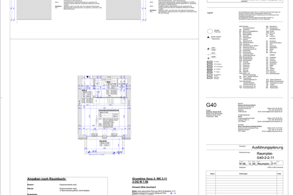 Pronájem bytu 1+1 28 m², Genthinerstr 46, Berlin, Berlín Pronájem bytu 1+1 28 m², Genthinerstr 46, Berlin, Berlín