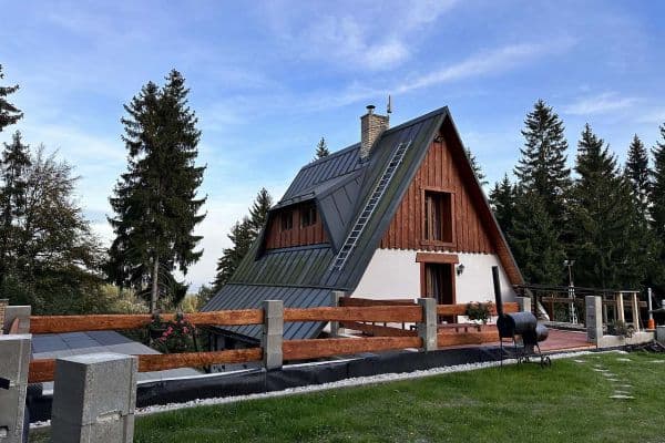 Pronájem chaty, chalupy, Měděnec Pronájem chaty, chalupy, Měděnec