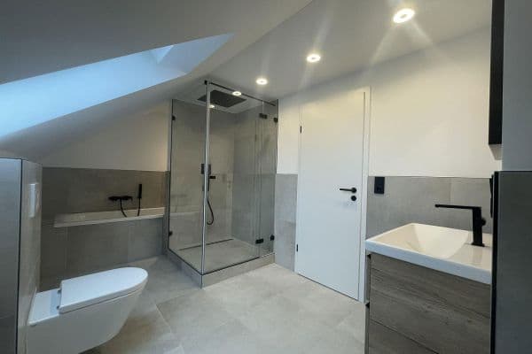 Prodej bytu 4+1 121 m², Herzogenaurach Prodej bytu 4+1 121 m², Herzogenaurach