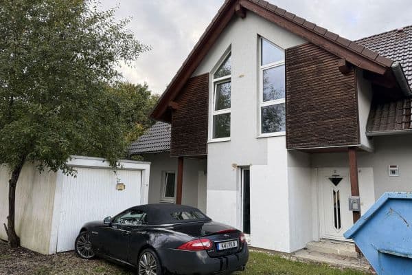 Prodej domu 150 m², pozemek 730 m², Schechingen Prodej domu 150 m², pozemek 730 m², Schechingen