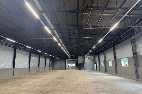 Pronájem nebytového prostoru 1.366 m², Dohna Pronájem nebytového prostoru 1.366 m², Dohna
