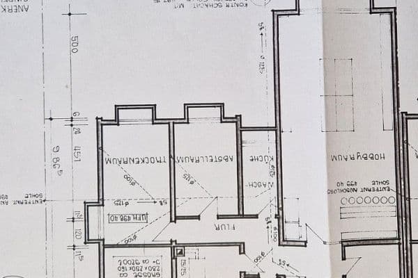 Prodej domu 140 m², pozemek 370 m², Herrenberg Prodej domu 140 m², pozemek 370 m², Herrenberg
