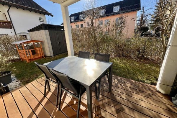 Prodej bytu 5+1 98 m², Alpenstr. 21, Geretsried, Bavorsko Prodej bytu 5+1 98 m², Alpenstr. 21, Geretsried, Bavorsko