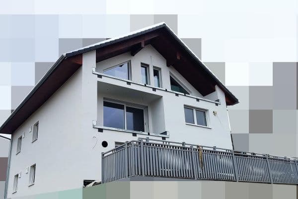 Pronájem bytu 3+1 91 m², Au in der Hallertau, Bavorsko Pronájem bytu 3+1 91 m², Au in der Hallertau, Bavorsko