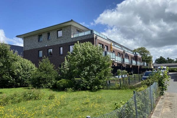 Pronájem bytu 2+1 69 m², Lütjensee Pronájem bytu 2+1 69 m², Lütjensee