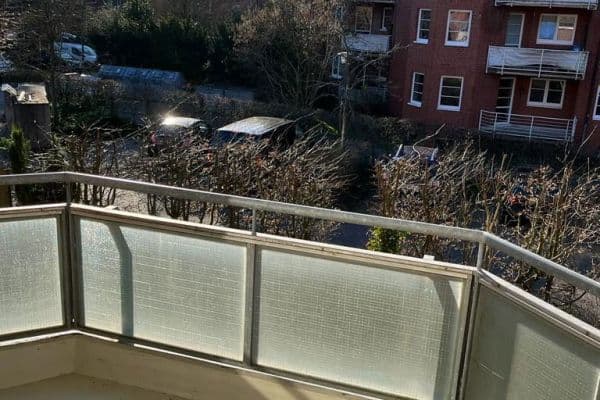 Pronájem bytu 2+1 52 m², Albertine-Assor-Straße 19 B, Hamburg, Hamburg Pronájem bytu 2+1 52 m², Albertine-Assor-Straße 19 B, Hamburg, Hamburg